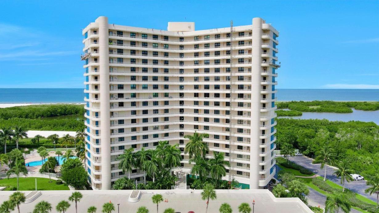 马科South Seas Tower 4-704别墅 外观 照片